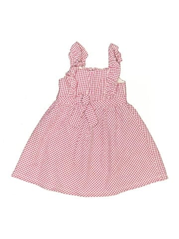 Blueberi Boulevard Dress (view 2)
