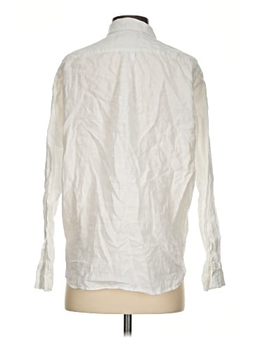 Everlane Long Sleeve Button-Down Shirt (view 2)
