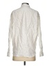 Everlane Ivory Long Sleeve Button-Down Shirt Size 4 - photo 2