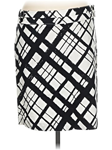 Willi Smith Casual Skirt (view 1)