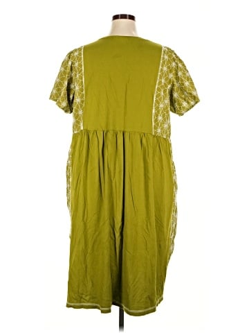 Lavish Casual Dress (view 2)