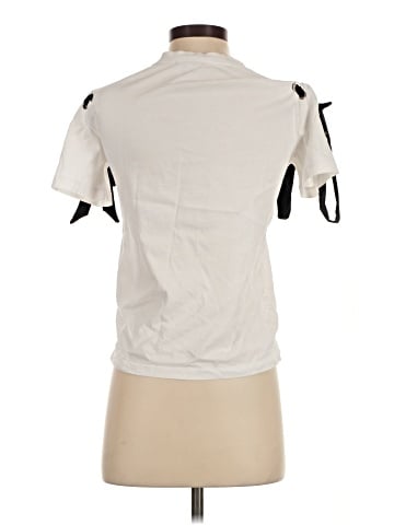 Sandro Short Sleeve Top (view 2)