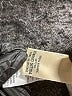 L.L.Bean 100% Organic Cotton Stripes Tan Pullover Sweater Size L - photo 8