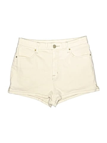BDG Denim Shorts (view 1)