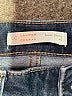 LC Lauren Conrad Hearts Blue Jeans Size 4L - photo 4