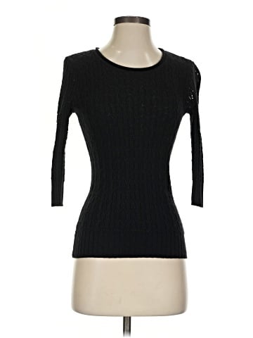 St. John Sport Wool Cardigan (view 1)