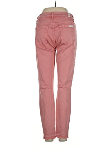 7 For All Mankind Jeans (view 2)