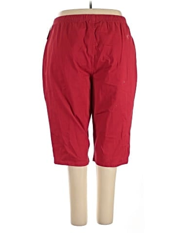 Croft & Barrow Casual Pants (view 2)