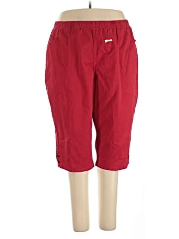 Croft & Barrow Casual Pants (view 1)