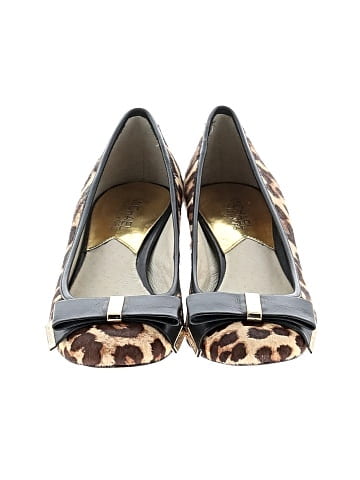 MICHAEL Michael Kors Heels (view 2)