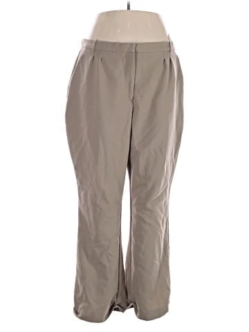 Abercrombie & Fitch Casual Pants (view 1)