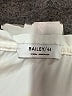 Bailey 44 100% Polyester White 3/4 Sleeve Blouse Size XS - photo 7