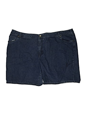 Denim 24/7 Denim Shorts (view 1)