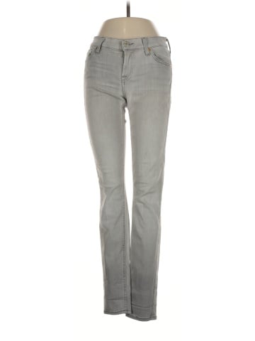 7 For All Mankind Jeans (view 1)