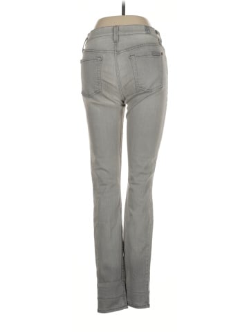 7 For All Mankind Jeans (view 2)
