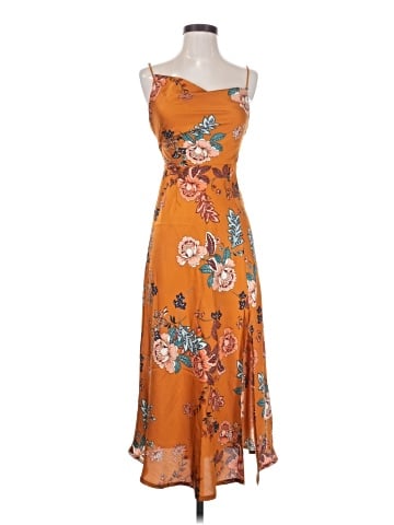 Petal and Pup Casual Dress (view 1)
