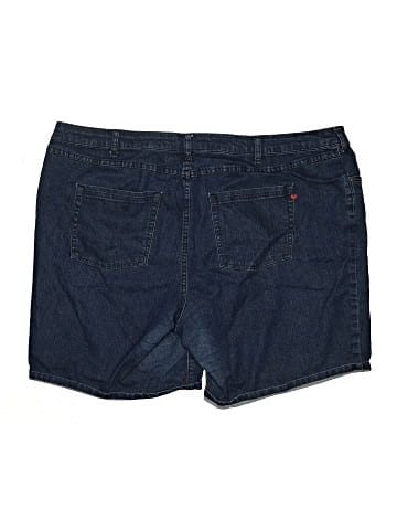 Denim 24/7 Denim Shorts (view 2)