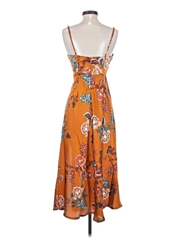 Petal and Pup Casual Dress (view 2)