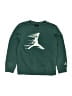 Air Jordan Green Sweatshirt Size L (kids) - photo 1
