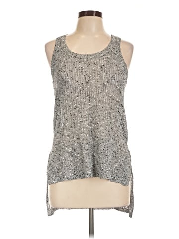 Mystree Sleeveless Top (view 1)