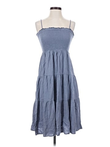 Forever 21 Casual Dress (view 1)