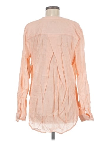 Kim Rogers Long Sleeve Blouse (view 2)