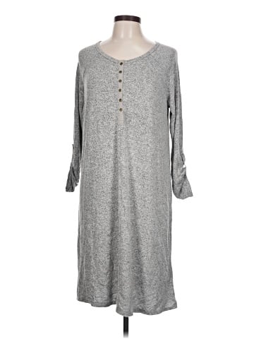 Philosophy Republic Clothing Casual Dress (view 1)