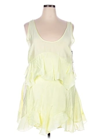 Scoop NYC Cocktail Dress (view 1)