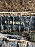 Old Navy Blue Jeans Size 8 - photo 3