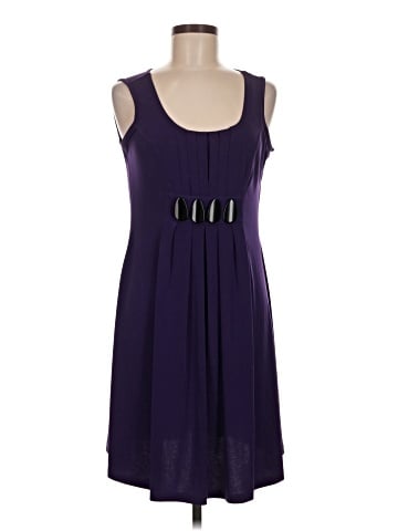 INTERMISSION Casual Dress (view 1)