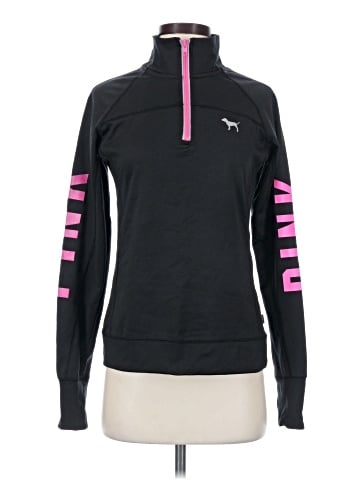 Victoria's Secret Pink Sweatshirt (view 1)