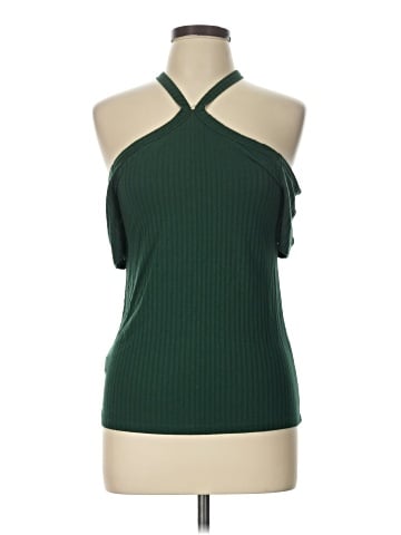 Love J Sleeveless Top (view 1)