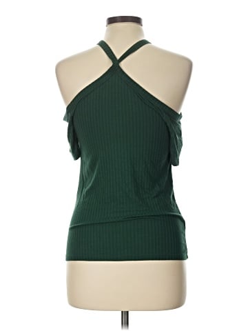 Love J Sleeveless Top (view 2)