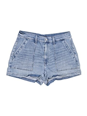 J.Crew Factory Store Denim Shorts (view 1)