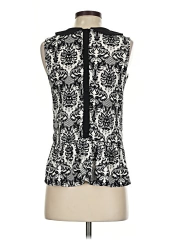 Forever 21 Sleeveless Blouse (view 2)