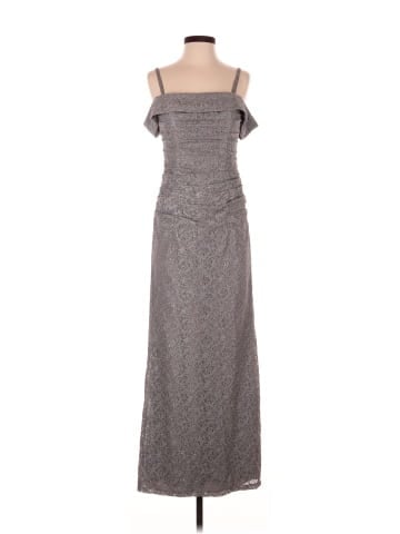 Oleg Cassini Casual Dress (view 1)