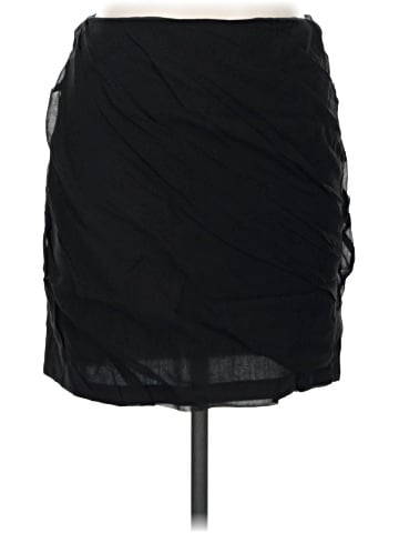 Diane von Furstenberg Silk Skirt (view 1)