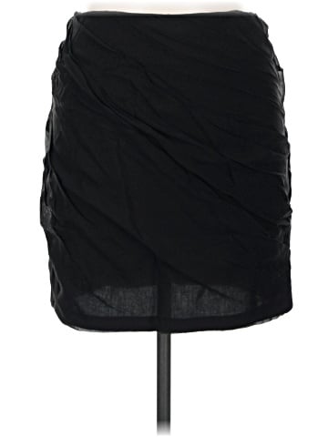 Diane von Furstenberg Silk Skirt (view 2)