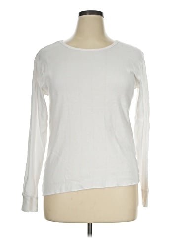 The Vermont Country Store Long Sleeve T-Shirt (view 1)