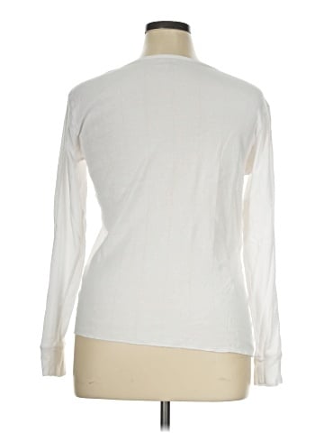 The Vermont Country Store Long Sleeve T-Shirt (view 2)