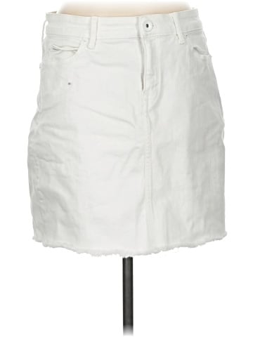 Vineyard Vines Denim Skirt (view 1)