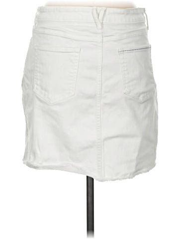 Vineyard Vines Denim Skirt (view 2)