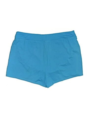 Lands' End Athletic Shorts (view 2)