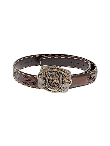 Idyllwind Fueled by Miranda Lambert Leather Belt (view 1)