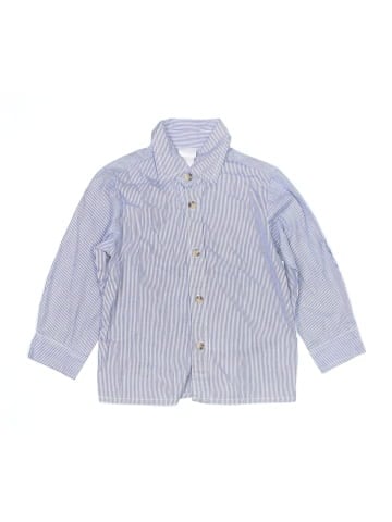 Perfectly Dressed Long Sleeve Button-Down Shirt (view 1)