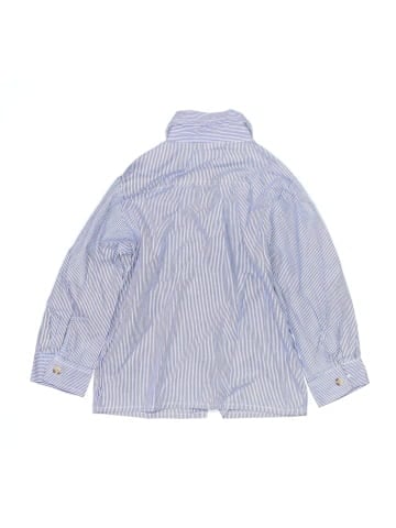 Perfectly Dressed Long Sleeve Button-Down Shirt (view 2)