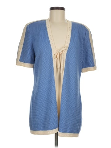 St. John Collection by Marie Gray Cardigan (view 1)