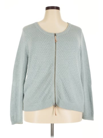 Poetry Cardigan (view 1)