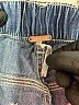 Free People 100% Cotton Blue Jeans Size S - photo 7