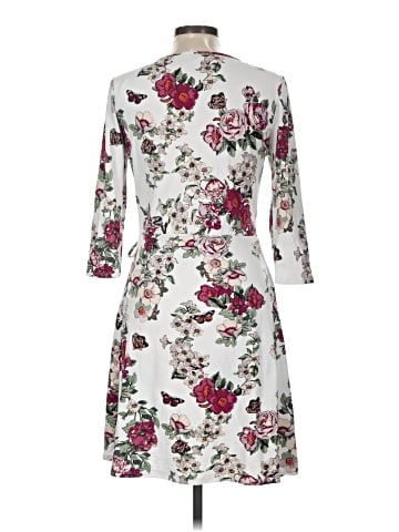 Charlotte Russe Casual Dress (view 2)